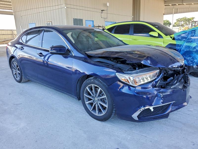 Фото 4 - ACURA TLX