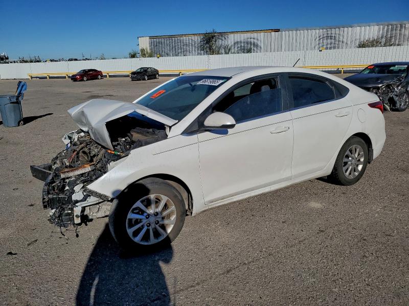 Фото 1 - HYUNDAI ACCENT