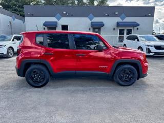 Фото 13 - JEEP RENEGADE