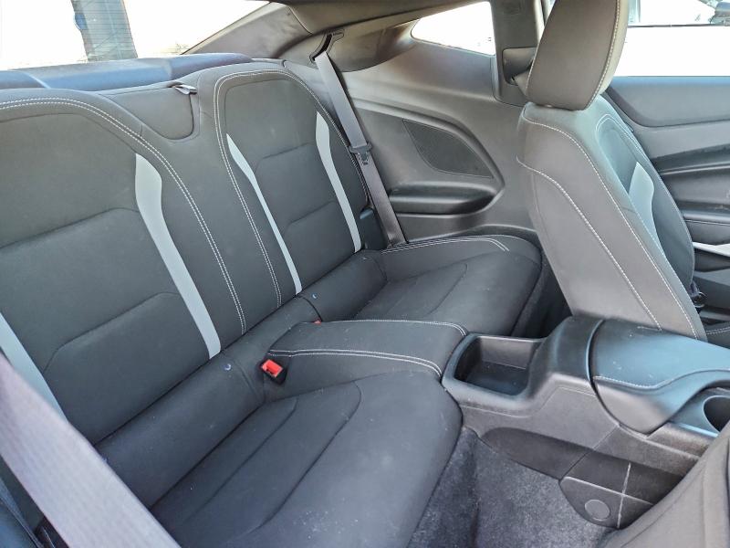 Фото 10 - CHEVROLET CAMARO