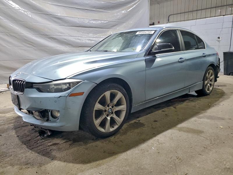 Фото 1 - BMW 3 SERIES