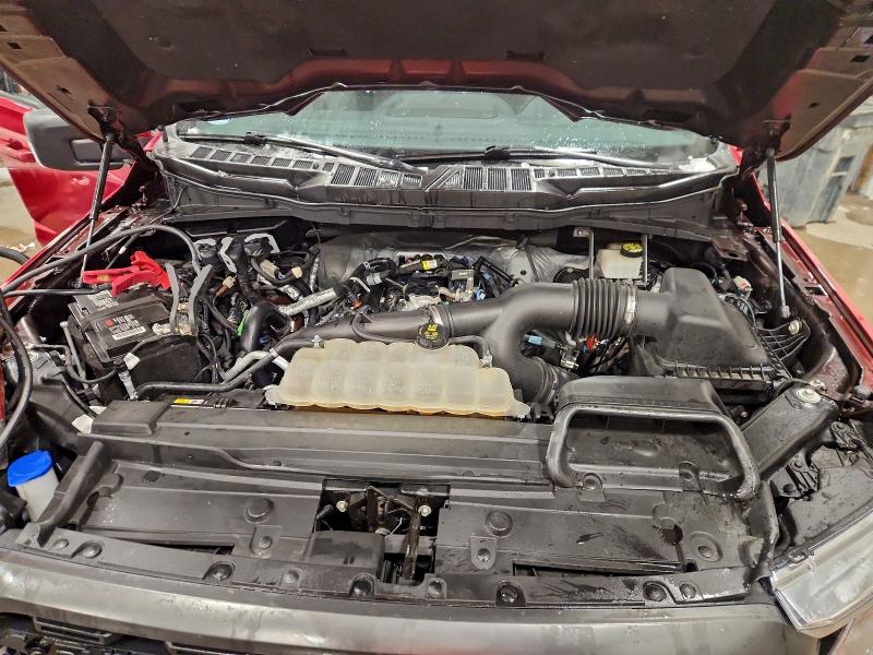 Фото 11 - FORD F-150