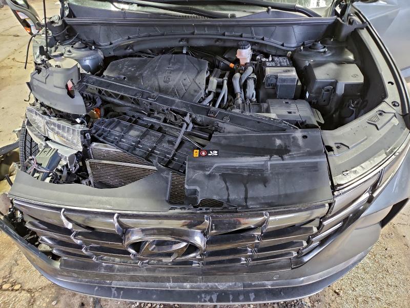 Фото 12 - HYUNDAI TUCSON