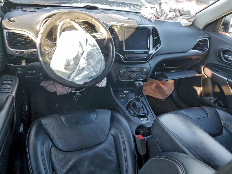 Фото 8 - JEEP GRAND CHER