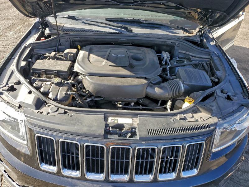 Фото 12 - JEEP GRAND CHER