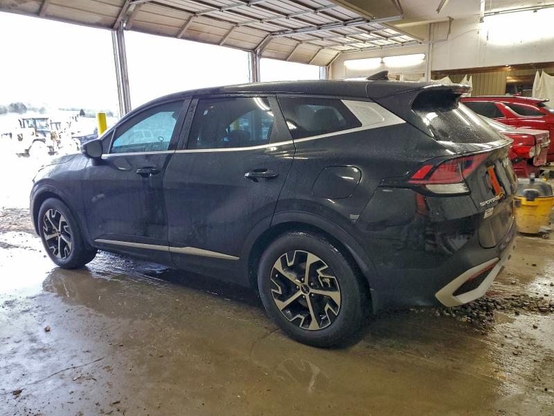 Фото 2 - KIA SPORTAGE