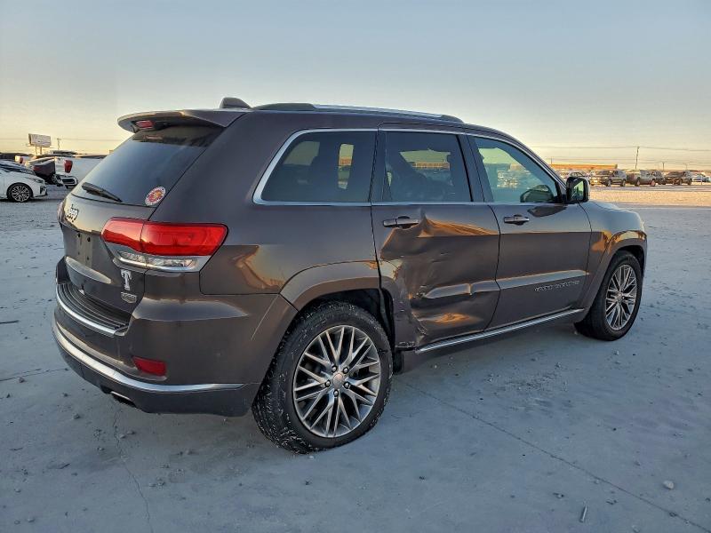 Фото 3 - JEEP GRAND CHER