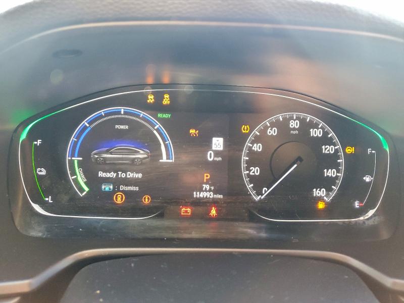 Фото 9 - HONDA ACCORD