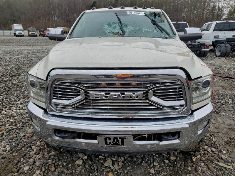 RAM 3500 2017 VIN 3C63RRJL3HG785726