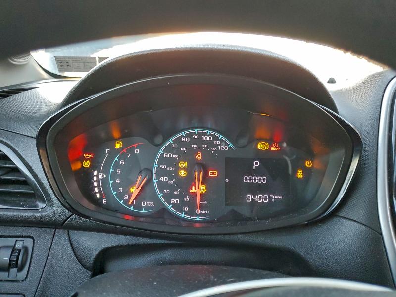 Фото 9 - CHEVROLET SPARK