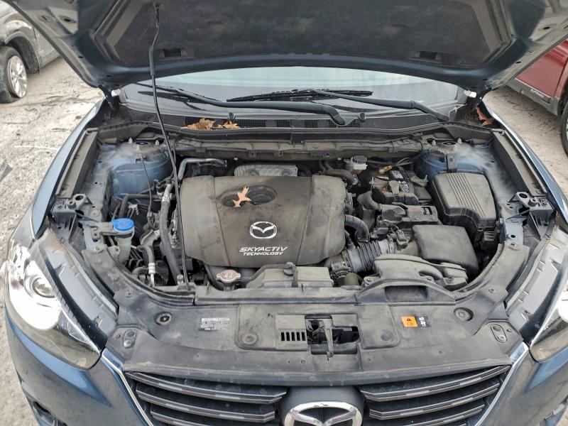 Фото 11 - MAZDA CX-5