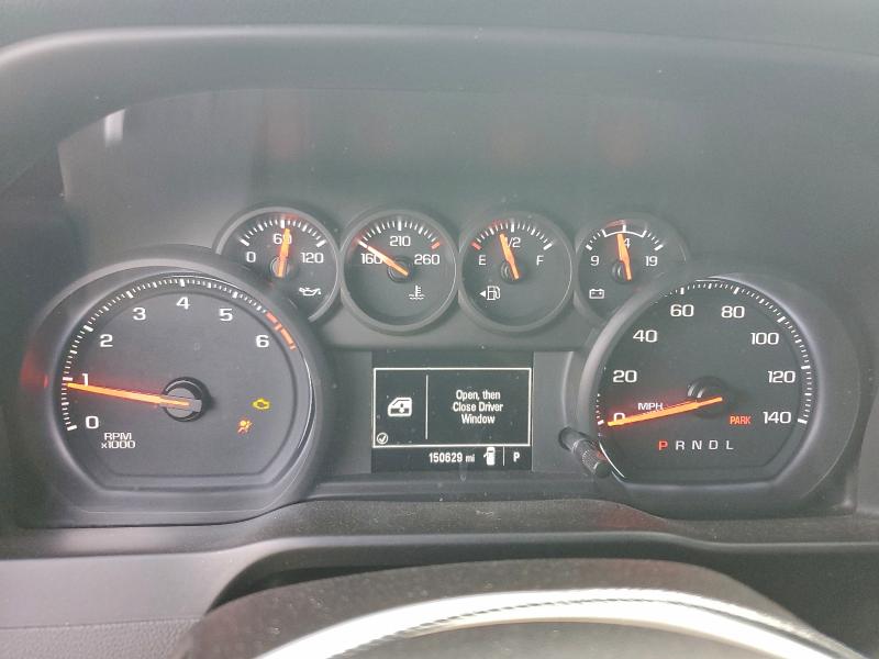 Фото 9 - GMC SIERRA