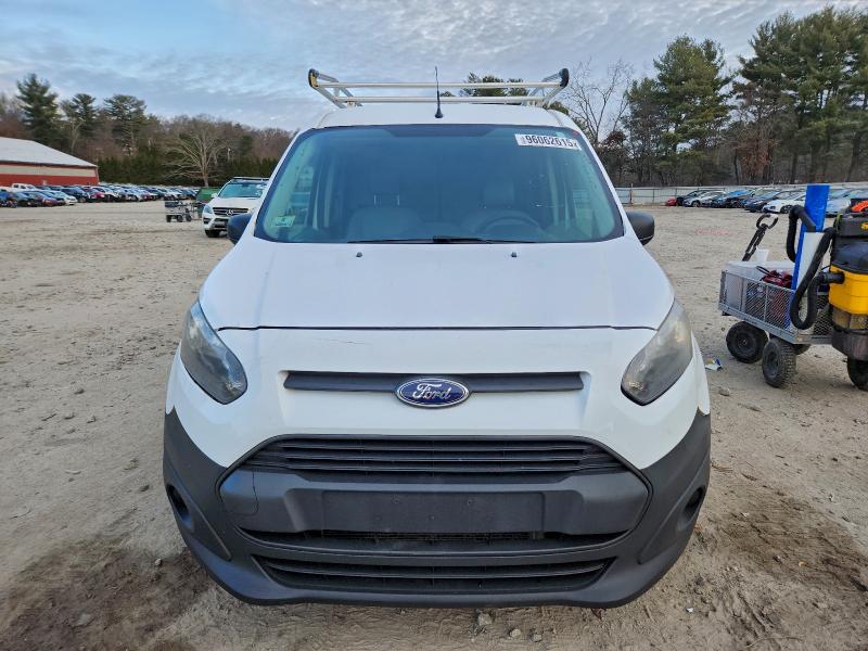 Фото 5 - FORD TRANSIT