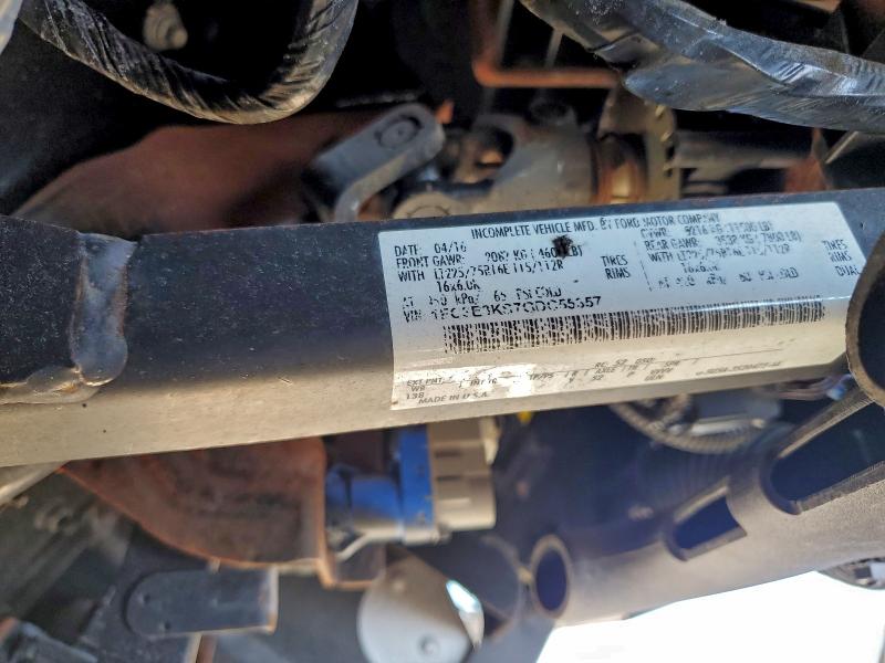 Фото 13 - FORD ALL Models