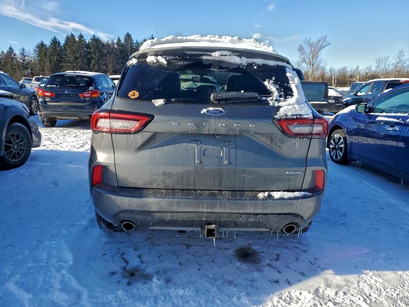 FORD ESCAPE ST 2023 VIN 1FMCU9NA9PUA80145