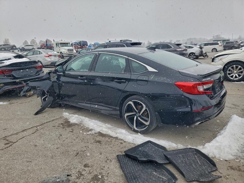 Фото 2 - HONDA ACCORD