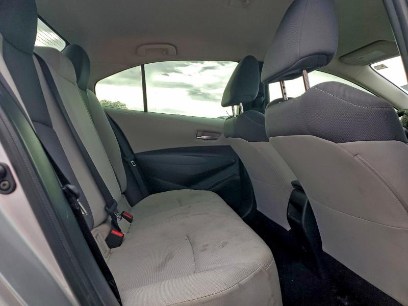 Фото 10 - TOYOTA COROLLA