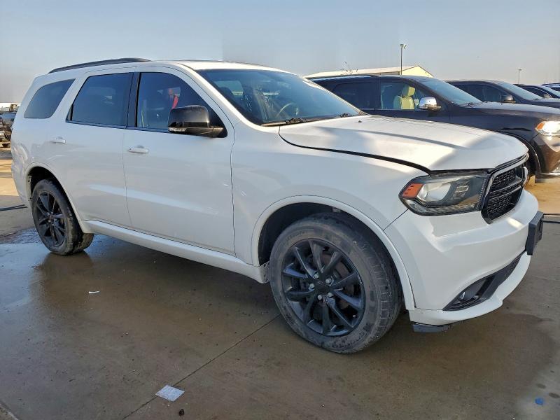 Фото 4 - DODGE DURANGO