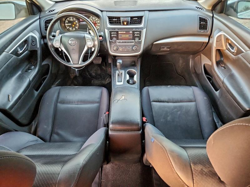 Фото 8 - NISSAN ALTIMA