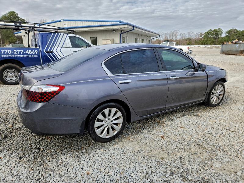 Фото 3 - HONDA ACCORD