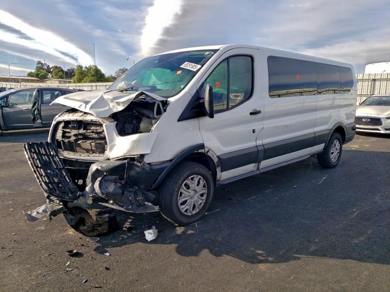 Фото 1 - FORD TRANSIT