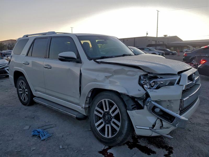 Фото 4 - TOYOTA 4RUNNER