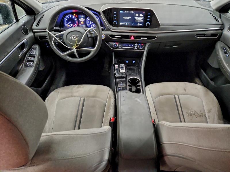 Фото 8 - HYUNDAI SONATA