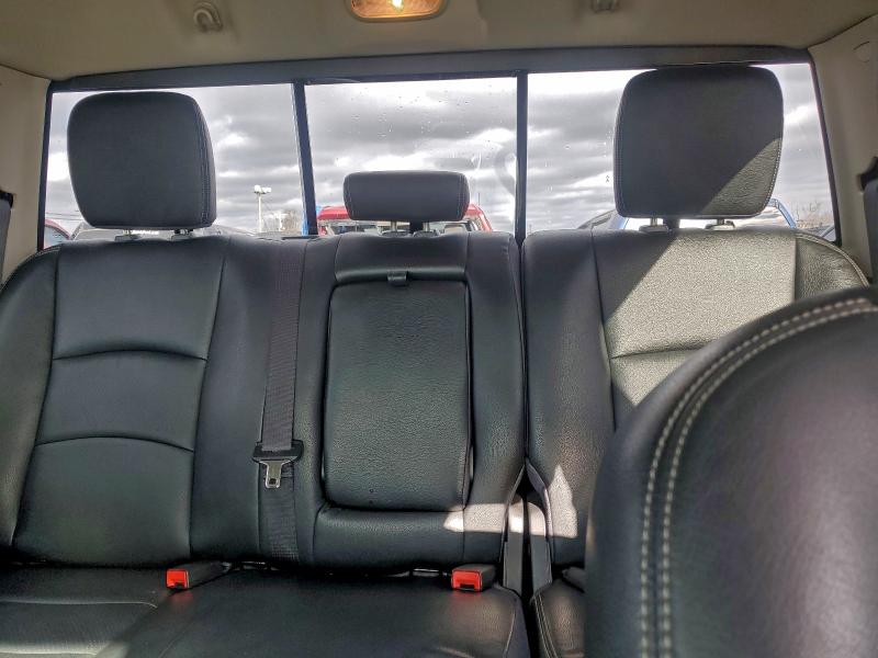 Фото 10 - RAM 1500