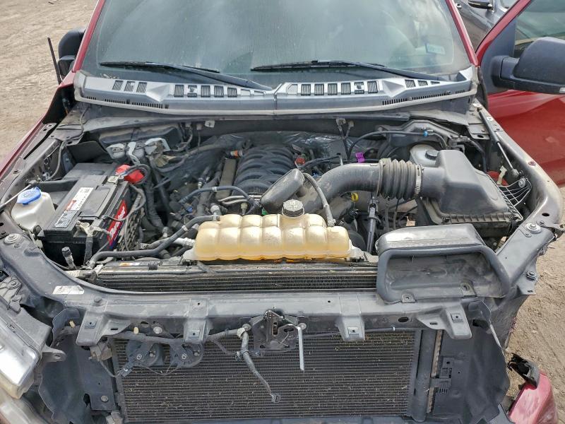 Фото 11 - FORD F-150