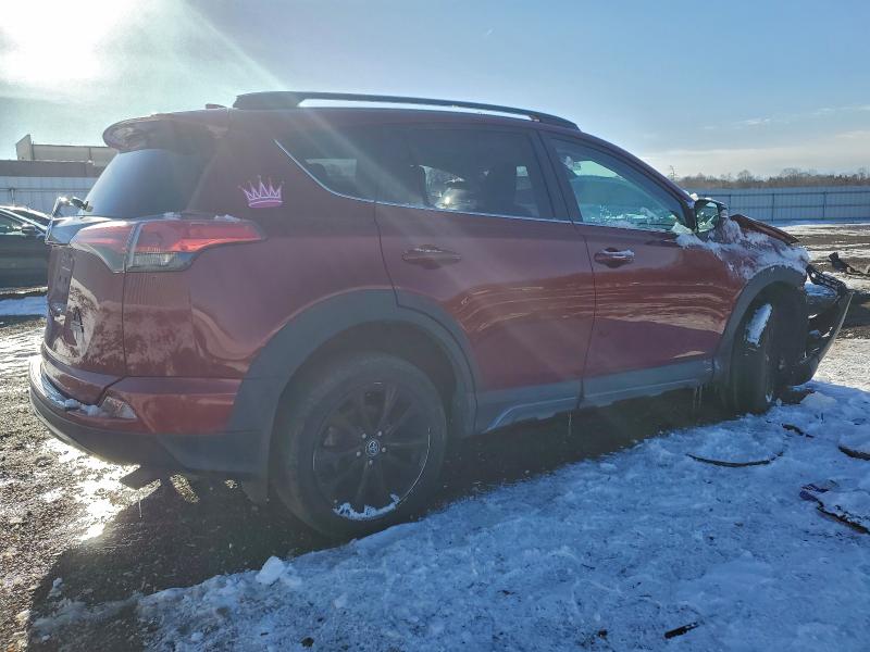 Фото 3 - TOYOTA RAV4