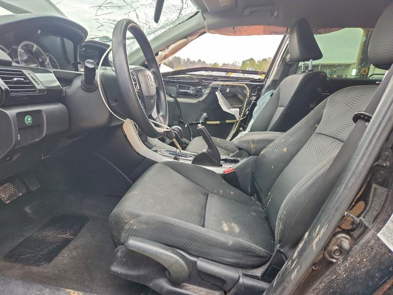 Фото 7 - HONDA ACCORD