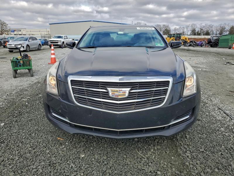 Фото 5 - CADILLAC ATS