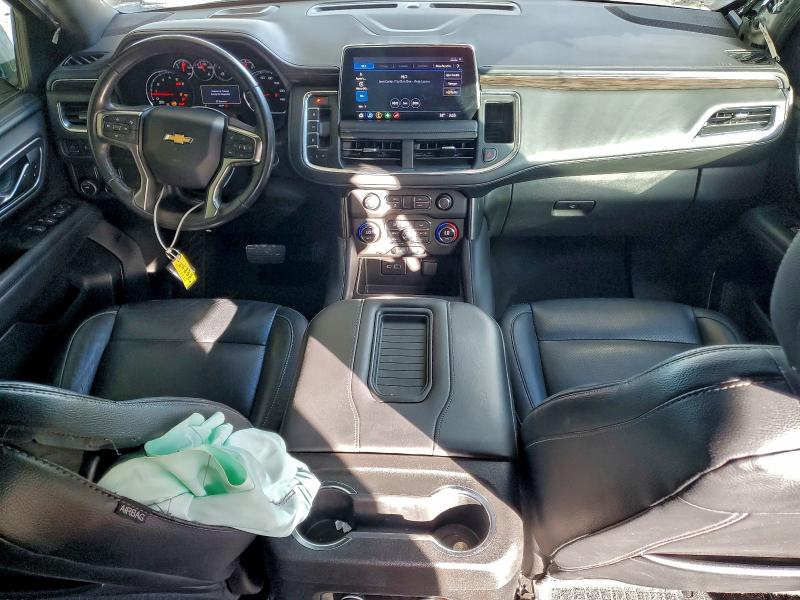 Фото 8 - CHEVROLET TAHOE