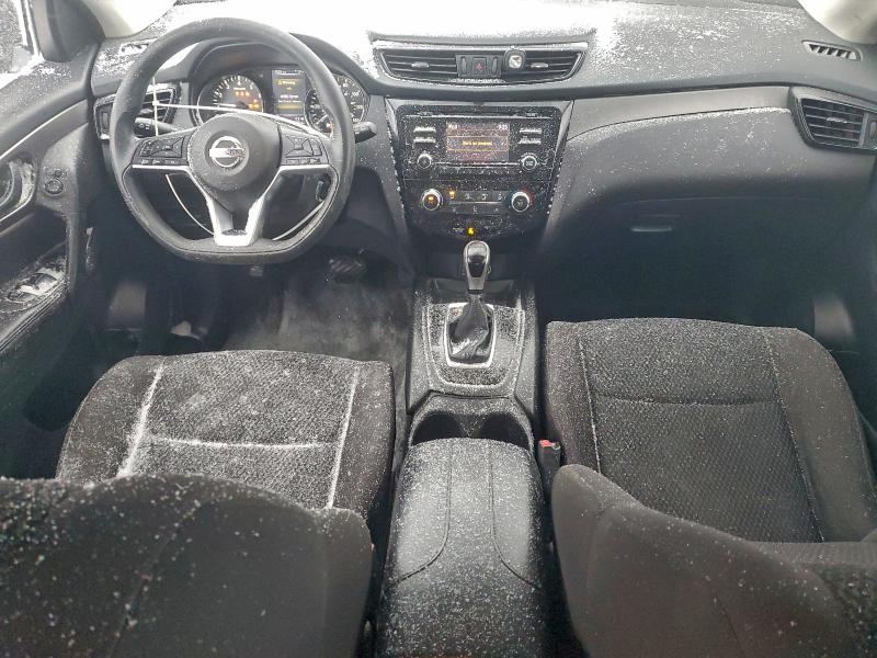 Фото 8 - NISSAN ROGUE