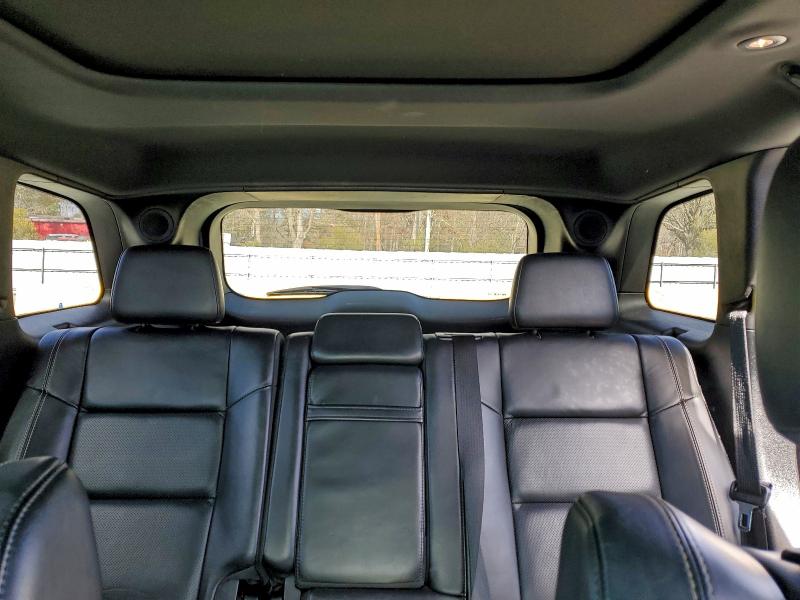 Фото 10 - JEEP GRAND CHER