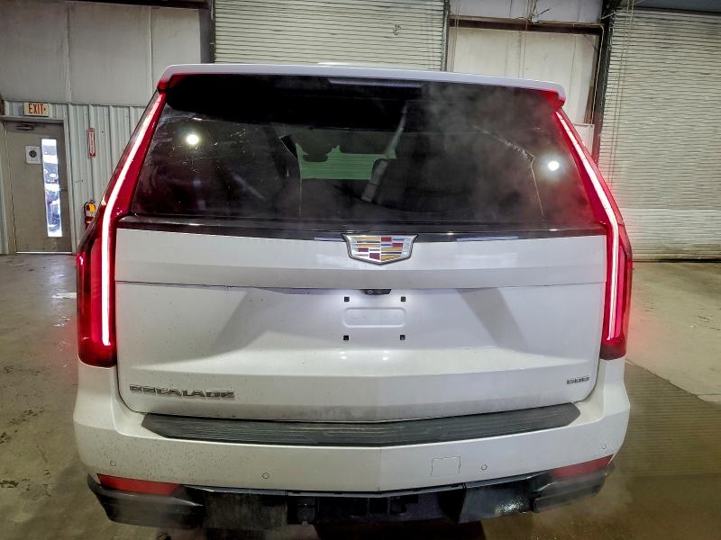 Фото 6 - CADILLAC ESCALADE