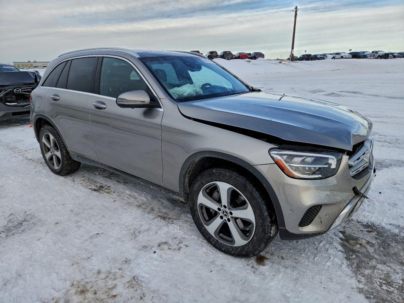 Фото 4 - MERCEDES-BENZ GLC-CLASS