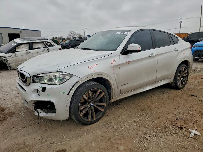 Фото 1 - BMW X6