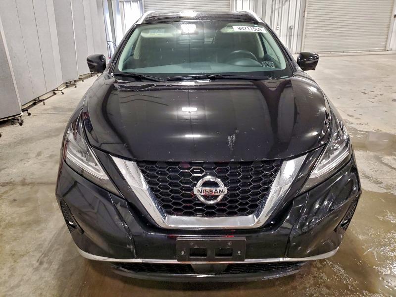 Фото 5 - NISSAN MURANO