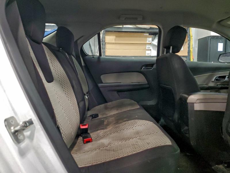 Фото 11 - CHEVROLET EQUINOX