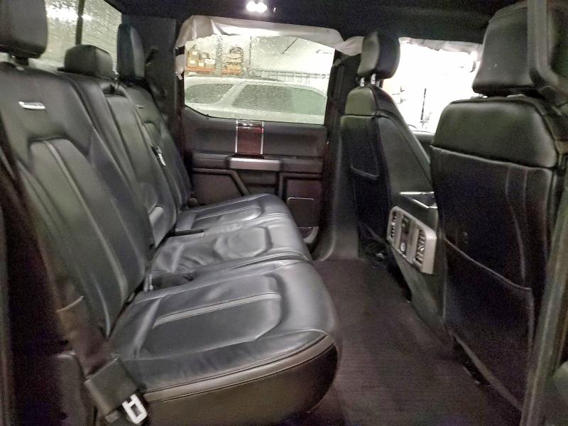 Фото 10 - FORD F-150