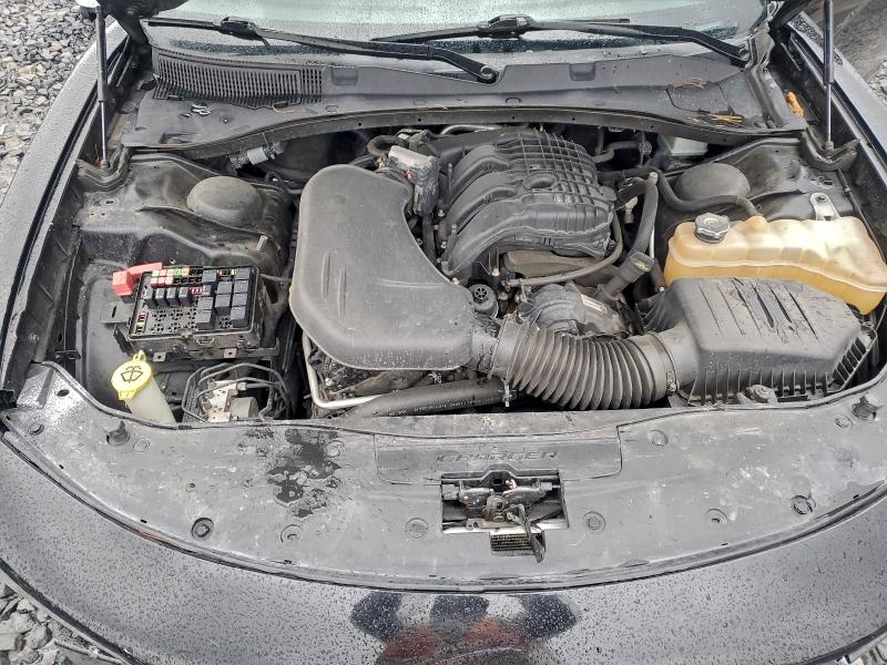 Фото 11 - DODGE CHARGER