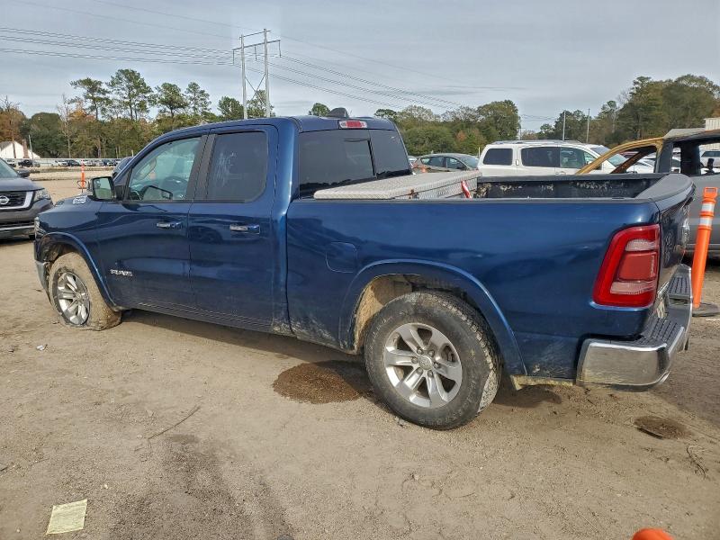 Фото 2 - RAM 1500