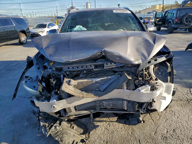 MERCEDES-BENZ GLA-CLASS 2022 VIN W1N4N4GB9NJ331977