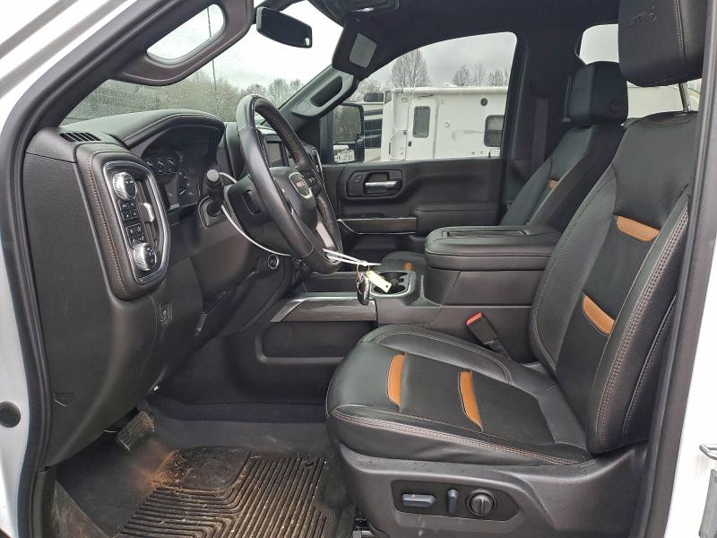 Фото 7 - GMC SIERRA