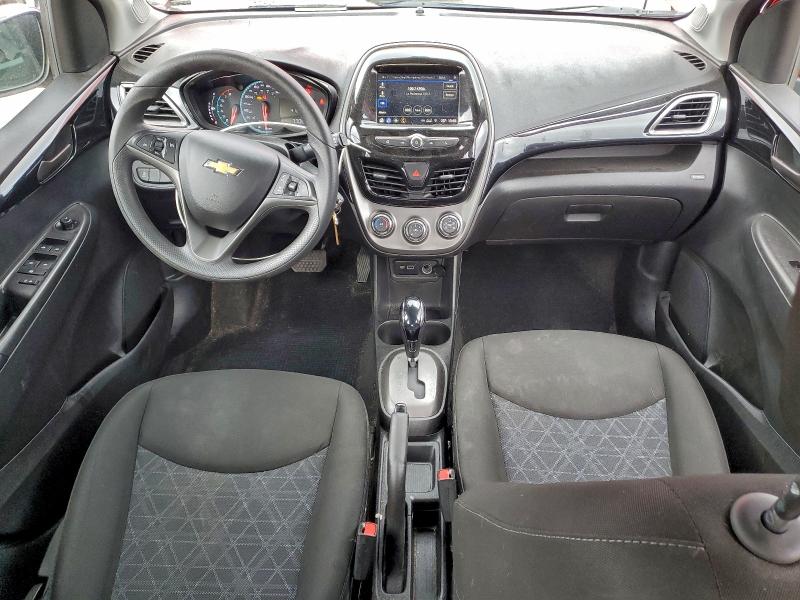 Фото 8 - CHEVROLET SPARK