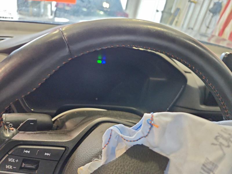 Фото 9 - HONDA CRV