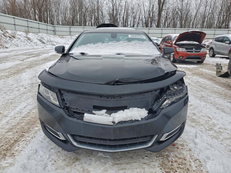 Фото 5 - CHEVROLET IMPALA