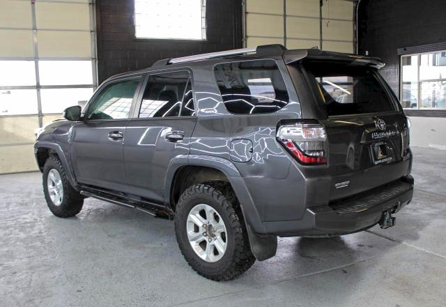 Фото 4 - TOYOTA 4RUNNER