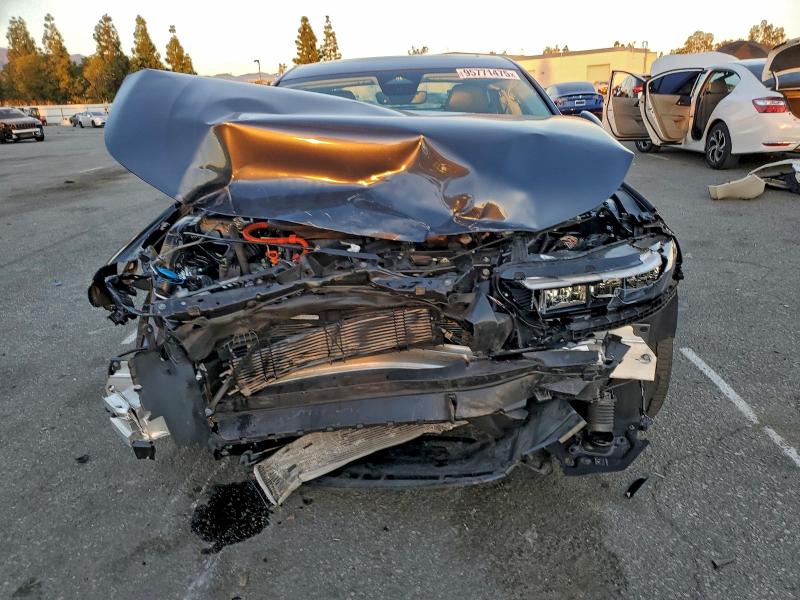 Фото 5 - HONDA ACCORD